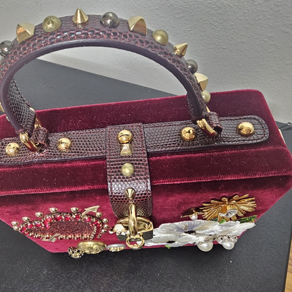 Dolce and Gabbana Bag - Picture 10 of 16